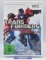 Preview: Transformers: Mission auf Cybertron